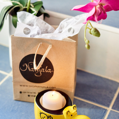 Shop Nanjala: Empowering Kenyan Artisans