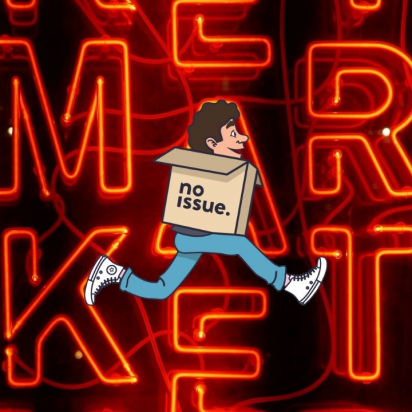 Omnichannel Marketing | Beyond the Box