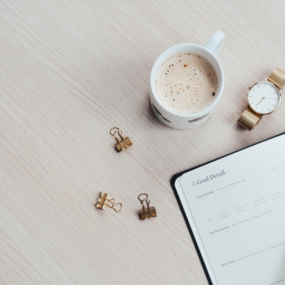 3 Goals to Set for Your Small Business in 2020