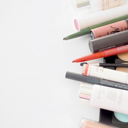 3 Eco-friendly Initiatives For Sustainable Cosmetics Packaging